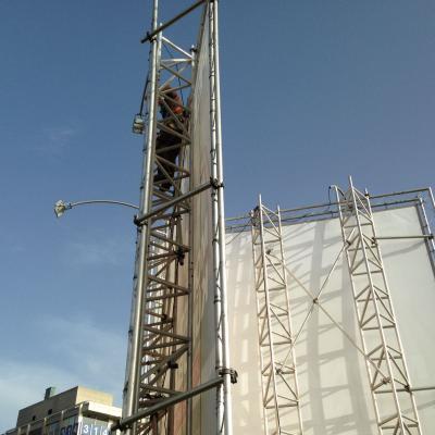 Planen - Winkelsysteme