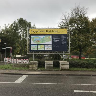 Planen - Standardsysteme