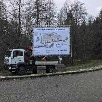 Planen - Standardsysteme