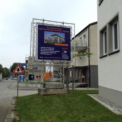 Planen - Sandwichsysteme