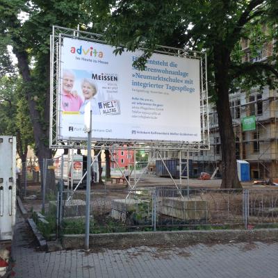 Planen - Sandwichsysteme