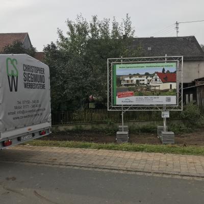 Planen - Minisysteme