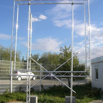 Planen - Minisysteme