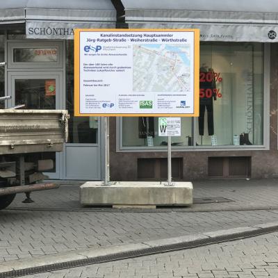 Standardsysteme